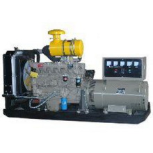 500kVA Weichai Diesel Generator Set